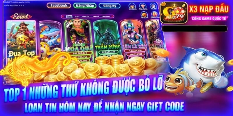 Yếu tố tạo nên thành công vang dội của GO79